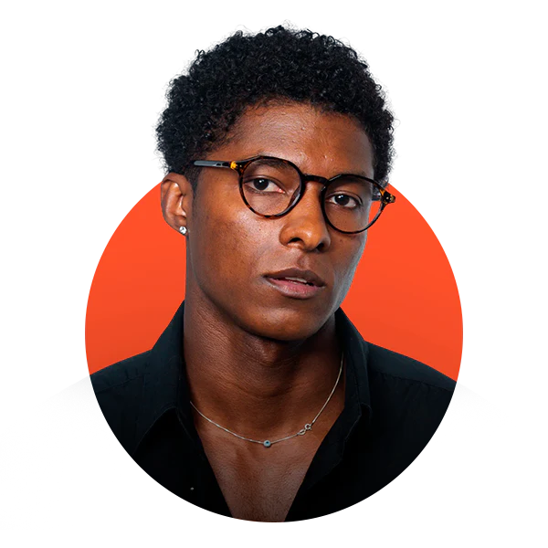 2-in-1 Glasses