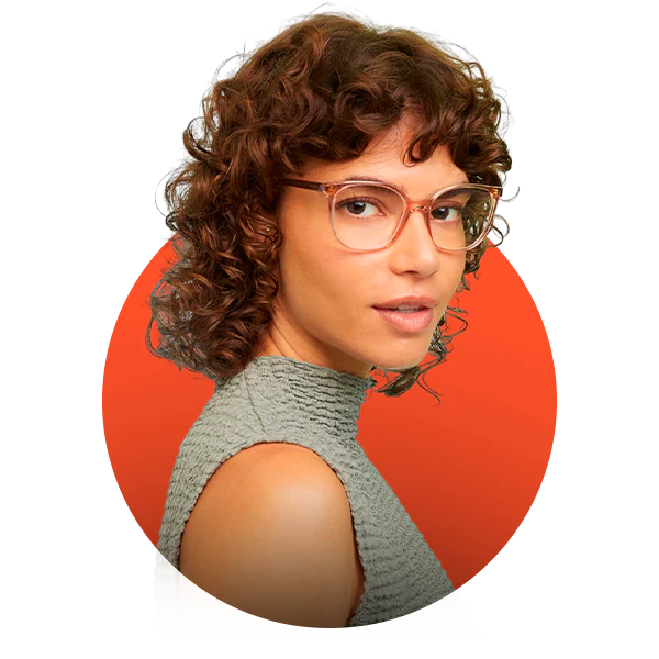 Multifocal Glasses