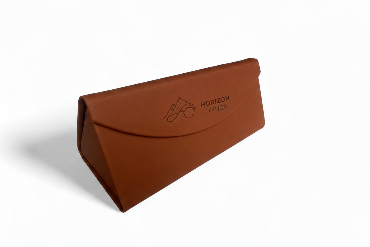 Foldable Sunglasses Case