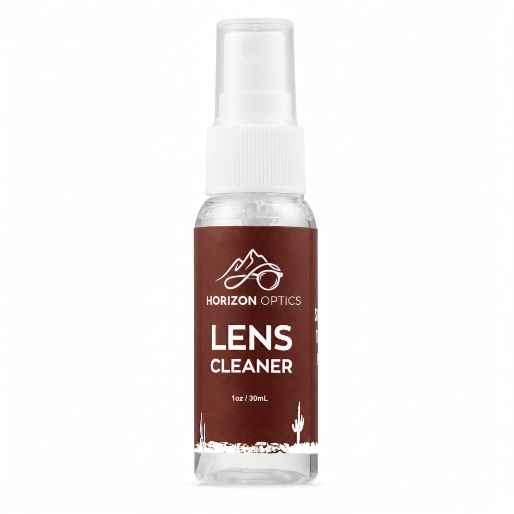 Lens Cleaner Spray